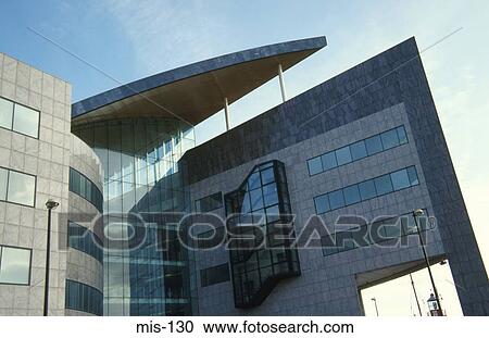 NCM Building Cardiff Bay Wales UK View Large Photo Image Stock Image - NCM Building Cardiff Bay Wales UK. Fotosearch