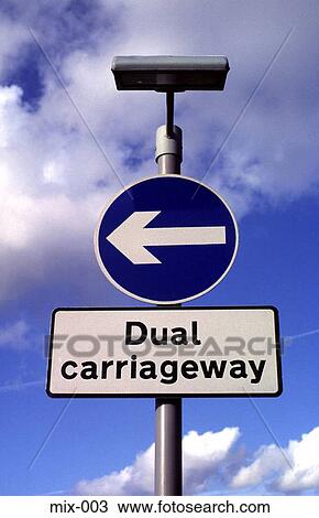 Road Sign UK View Large Photo Image Stock Image - Road Sign UK. Fotosearch