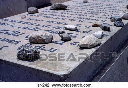 Rocks on Jewish Grave Mount of Olives Jerusalem View Large Photo Image Stock Image - Rocks on Jewish Grave Mount of Olives Jerusalem. Fotosearch