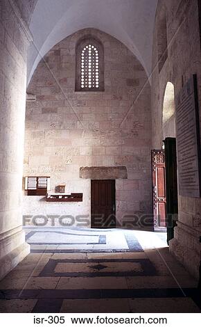 Room in Church of St Anne's Jerusalem Israel View Large Photo Image Stock Photography - Room in Church of St Anne's Jerusalem Israel. Fotosearch
