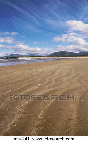 Sandy Beach Mullaghmore Republic of Ireland View Large Photo Image Stock Image - Sandy Beach Mullaghmore Republic of Ireland. Fotosearch