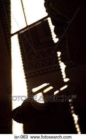 Sharp Shadows on Mosaic Floor Masada Israel View Large Photo Image Stock Image - Sharp Shadows on Mosaic Floor Masada Israel. Fotosearch