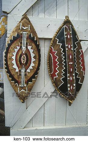 Shields Kenya View Large Photo Image Stock Image - Shields Kenya. Fotosearch