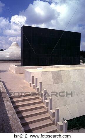 Shrine of the Book Israel Museum Jerusalem View Large Photo Image Stock Image - Shrine of the Book Israel Museum Jerusalem. Fotosearch