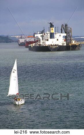 Small Sailing Boat at Sea Wales View Large Photo Image Stock Photograph - Small Sailing Boat at Sea Wales. Fotosearch