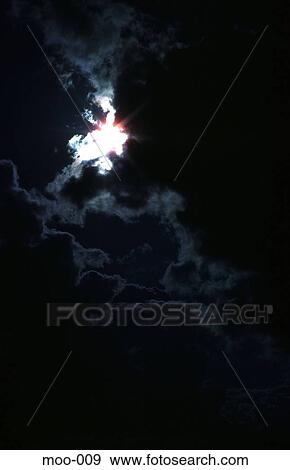 Sun partially Hidden by Cloud View Large Photo Image Stock Photo - Sun partially Hidden by Cloud. Fotosearch