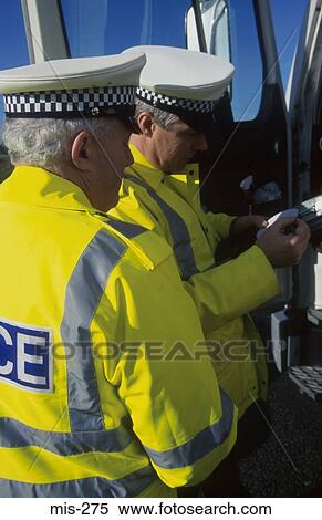 Tachograph Inspection UK View Large Photo Image Stock Photography - Tachograph Inspection UK. Fotosearch