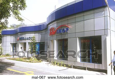 Telecommunications Shop Maldives View Large Photo Image Stock Photo - Telecommunications Shop Maldives. Fotosearch