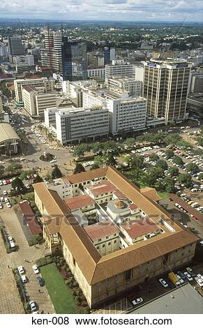 The Law Courts Nairobi Kenya View Large Photo Image Stock Photo - The Law Courts Nairobi Kenya. Fotosearch