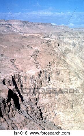 View from Masada Negev Desert Israel View Large Photo Image Stock Photograph - View from Masada Negev Desert Israel. Fotosearch