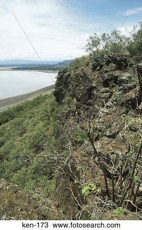 View of Lake Nakuru National Reserve Kenya View Large Photo Image Stock Image - View of Lake Nakuru National Reserve Kenya. Fotosearch