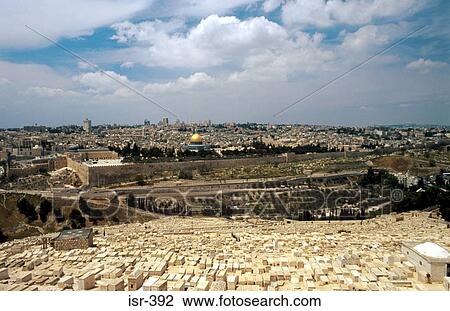 View of Old Jerusalem Israel View Large Photo Image Stock Image - View of Old Jerusalem Israel. Fotosearch