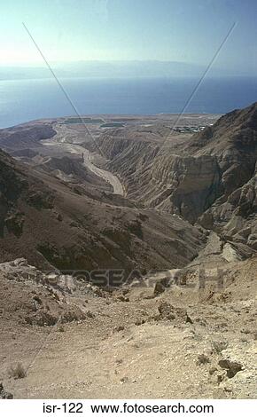 View of the Dead Sea from Hilltop Israel View Large Photo Image Stock Image - View of the Dead Sea from Hilltop Israel. Fotosearch