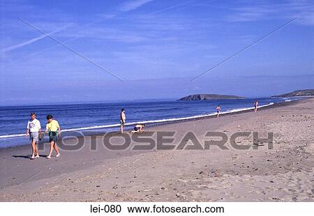 Walking Along the Sea Shore View Large Photo Image Stock Image - Walking Along the Sea Shore. Fotosearch