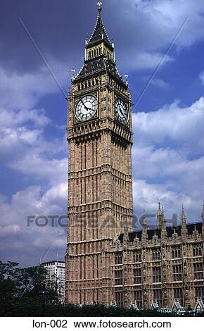 West Side of the Houses of Parliament London UK View Large Photo Image Stock Image - West Side of the Houses of Parliament London UK. Fotosearch