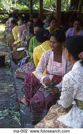 Women Sitting at Petitenget Temple Seminyak Bali View Large Photo Image Stock Image - Women Sitting at Petitenget Temple Seminyak Bali. Fotosearch
