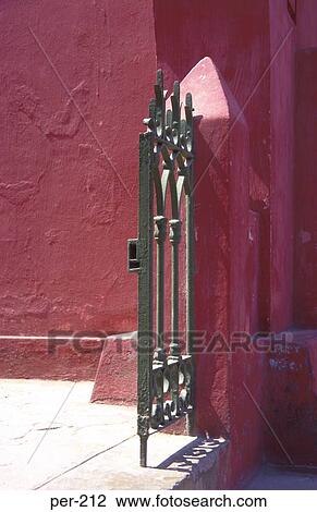 Abstract View of Iron Rail Peru View Large Photo Image Stock Image - Abstract View of Iron Rail Peru. Fotosearch