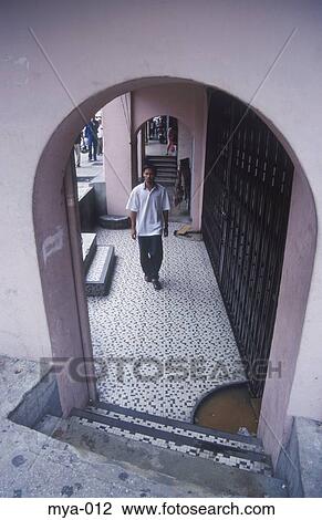 Archway Kuala Lumpur Malaysia View Large Photo Image Stock Image - Archway Kuala Lumpur Malaysia. Fotosearch