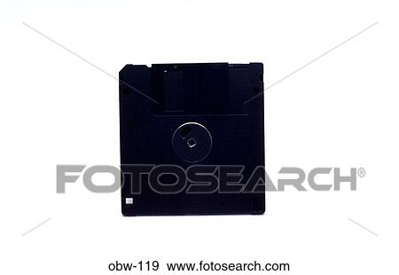 Back of 3. 5 Inch Black Floppy Computer Diskette View Large Photo Image Stock Photo - Back of 3. 5 Inch Black Floppy Computer Diskette. Fotosearch