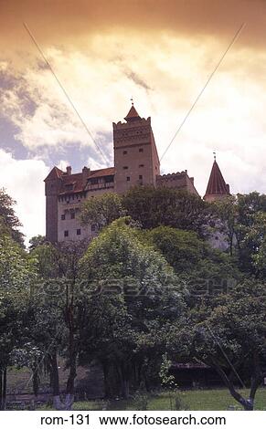 Bran Castle Transylvania Bran Romania View Large Photo Image Stock Image - Bran Castle Transylvania Bran Romania. Fotosearch