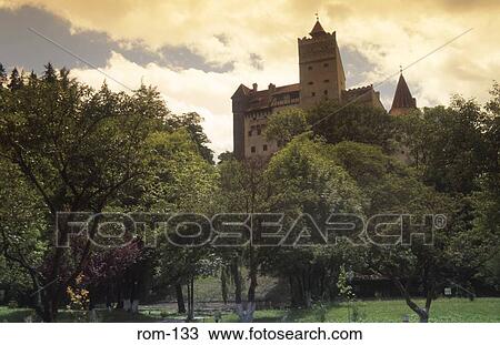 Bran Castle Transylvania Bran Romania View Large Photo Image Stock Image - Bran Castle Transylvania Bran Romania. Fotosearch