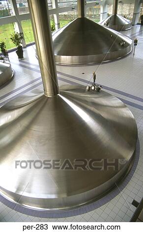 Brewhouse of Crystal Brewery Lima Peru View Large Photo Image Stock Image - Brewhouse of Crystal Brewery Lima Peru. Fotosearch