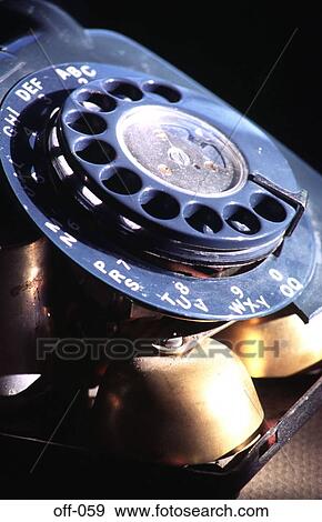 Broken Old Telephone View Large Photo Image Stock Photo - Broken Old Telephone. Fotosearch