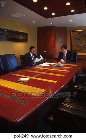 Business Meeting Peru View Large Photo Image Stock Photo - Business Meeting Peru. Fotosearch