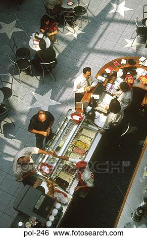 Cafe Viewed from Above Peru View Large Photo Image Stock Photograph - Cafe Viewed from Above Peru. Fotosearch