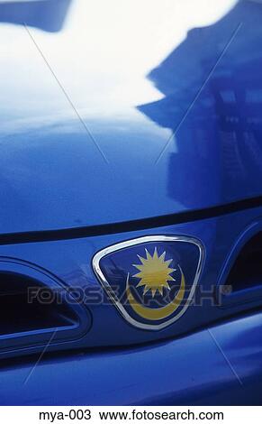 Car Badge and Bonnet Kuala Lumpur Malaysia View Large Photo Image Stock Image - Car Badge and Bonnet Kuala Lumpur Malaysia. Fotosearch
