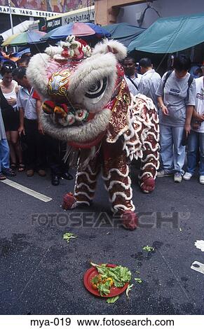 Chinese Dragon China Town Kuala Lumpur Malaysia View Large Photo Image Stock Photo - Chinese Dragon China Town Kuala Lumpur Malaysia. Fotosearch
