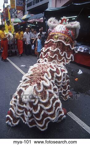 Chinese Dragon Costume Kuala Lumpur Malaysia View Large Photo Image Stock Image - Chinese Dragon Costume Kuala Lumpur Malaysia. Fotosearch