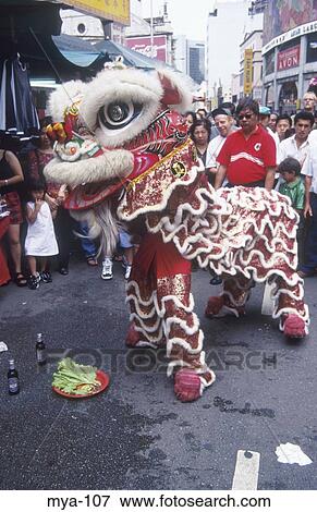 Chinese Dragon Costume Kuala Lumpur Malaysia View Large Photo Image Stock Photo - Chinese Dragon Costume Kuala Lumpur Malaysia. Fotosearch