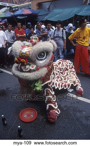 Chinese Dragon Costume Kuala Lumpur Malaysia View Large Photo Image Stock Photo - Chinese Dragon Costume Kuala Lumpur Malaysia. Fotosearch