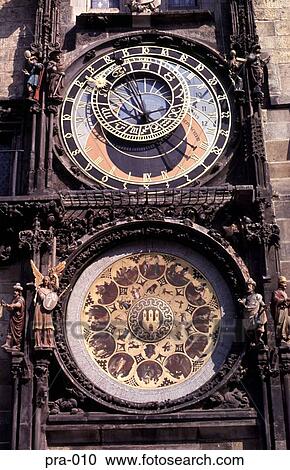 Clock Face on Old Town Hall View Large Photo Image Stock Image - Clock Face on Old Town Hall. Fotosearch