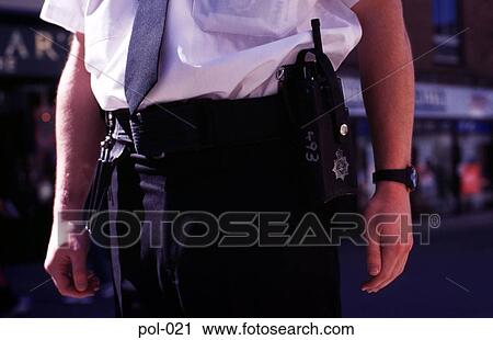 Close Up of Policemans Equipment Belt Wales UK View Large Photo Image Stock Image - Close Up of Policemans Equipment Belt Wales UK. Fotosearch