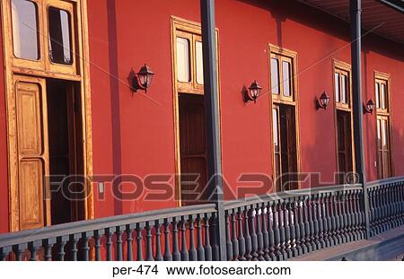 Colourful Wallscape Barranco Lima Peru View Large Photo Image Picture - Colourful Wallscape Barranco Lima Peru. Fotosearch
