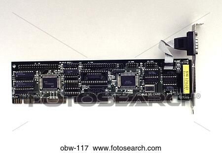 Computer Circuit Board View Large Photo Image Stock Photo - Computer Circuit Board. Fotosearch