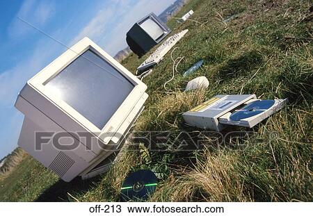Computer on Grassy Area View Large Photo Image Stock Image - Computer on Grassy Area. Fotosearch