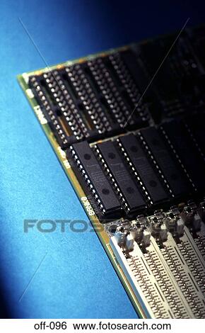 Corner of a Computer Motherboard View Large Photo Image Stock Photograph - Corner of a Computer Motherboard. Fotosearch