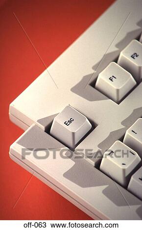 Corner of Keyboard against a Orange Background View Large Photo Image Stock Image - Corner of Keyboard against a Orange Background. Fotosearch