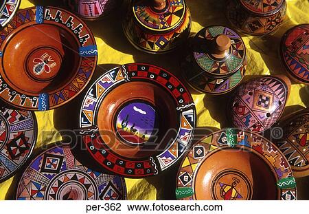 Decorated Earthenware Machu Picchu Peru View Large Photo Image Stock Image - Decorated Earthenware Machu Picchu Peru. Fotosearch