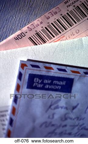 Detail of Corner of a Pile of Letters View Large Photo Image Stock Photograph - Detail of Corner of a Pile of Letters. Fotosearch
