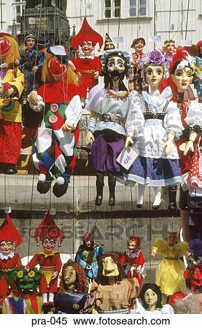 Dozens of Puppets on Market Stall Prague View Large Photo Image Stock Photography - Dozens of Puppets on Market Stall Prague. Fotosearch
