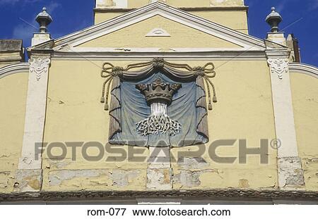 Facade of the Council House Brasov Romania View Large Photo Image Stock Photo - Facade of the Council House Brasov Romania. Fotosearch