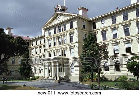 Facade of Wellington Law College New Zealand View Large Photo Image Stock Image - Facade of Wellington Law College New Zealand. Fotosearch