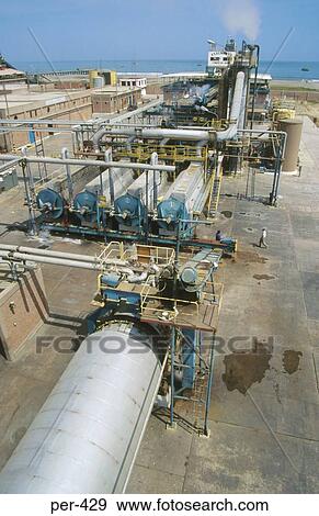 Fish Meal Factory Chincha Peru View Large Photo Image Stock Photo - Fish Meal Factory Chincha Peru. Fotosearch