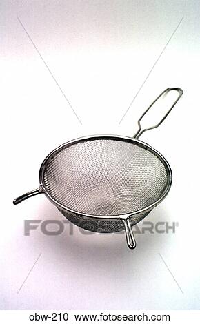Flour Sieve View Large Photo Image Stock Image - Flour Sieve. Fotosearch