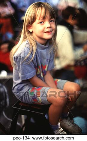 Girl Seated Smiling View Large Photo Image Picture - Girl Seated Smiling. Fotosearch