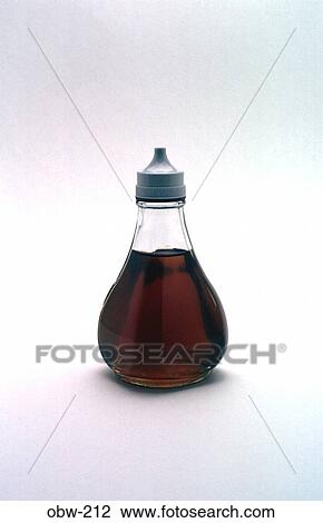 Glass Vinegar Shaker View Large Photo Image Stock Image - Glass Vinegar Shaker. Fotosearch